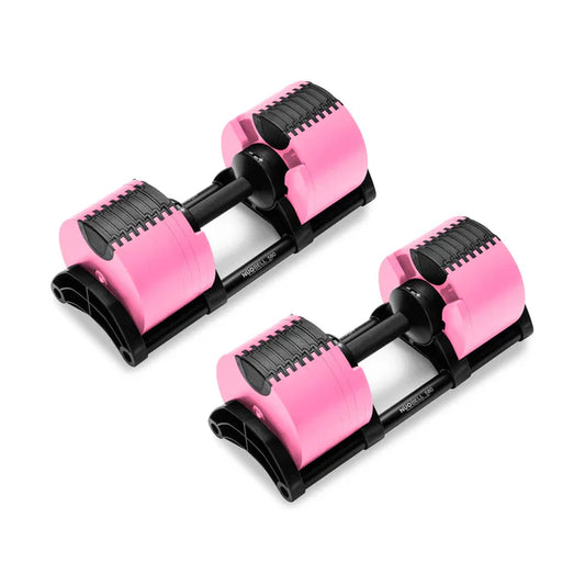 5–80 lbs Adjustable Smart All-in-One Dumbbell